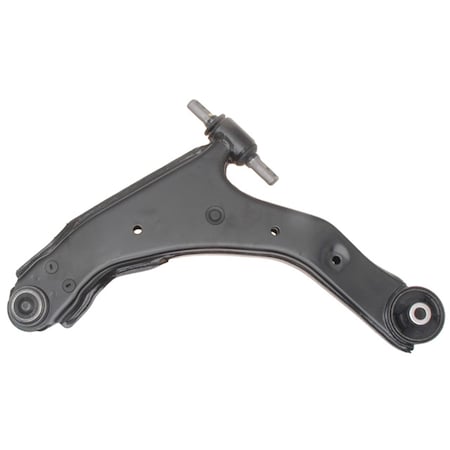 Acdelco Arm Asm, Frt Lwr Cont, 45D10458 45D10458